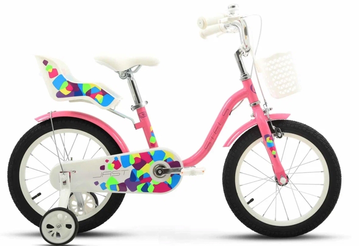 Велосипед Велосипед Stels Jast KB 18 (2024) 