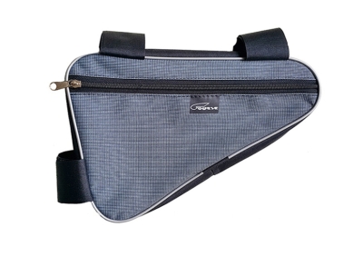 Велосумка под раму Дуэт средняя