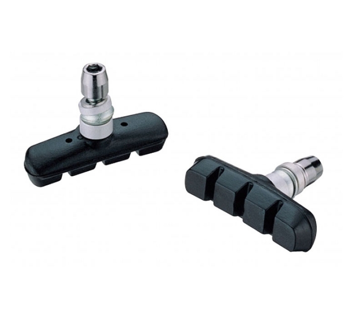 Колодки тормозные BARADINE MTB-935V