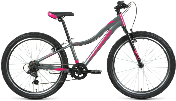 Forward Jade 24 1.0 (2022) 