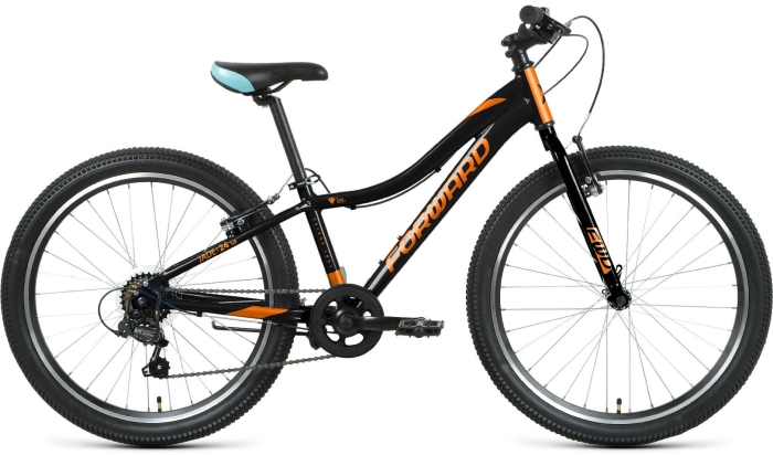 Forward Jade 24 1.0 (2022) 