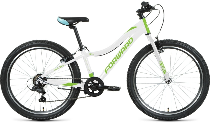 Forward Jade 24 1.0 (2022) 