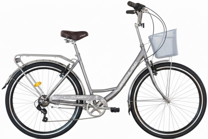 Greenland Daisy 28 7S (2024) 