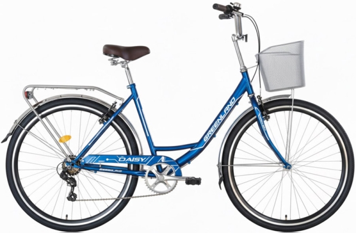 Greenland Daisy 28 7S (2024) 