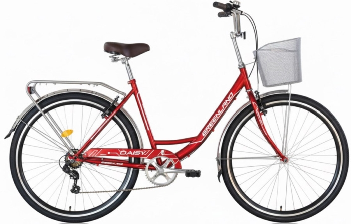 Greenland Daisy 28 7S (2024) 