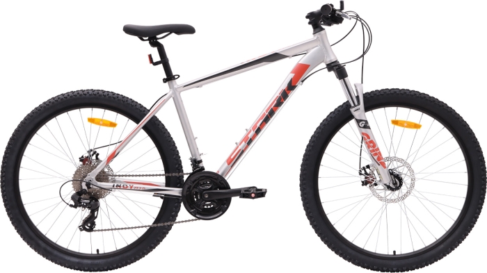 STARK Indy 27.2 D (2024)  
