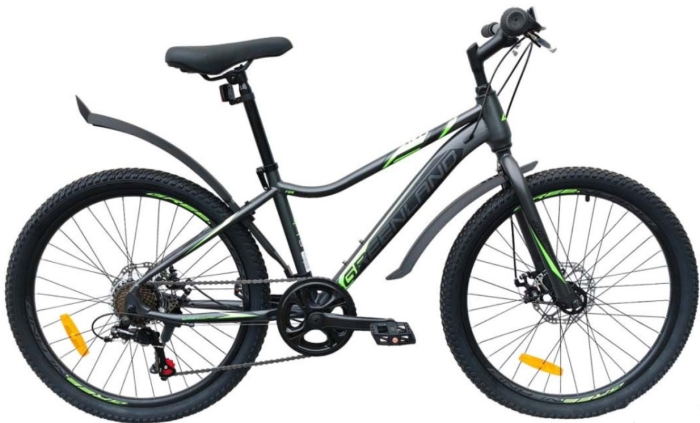 Greenland Formula 26 7S (2025)