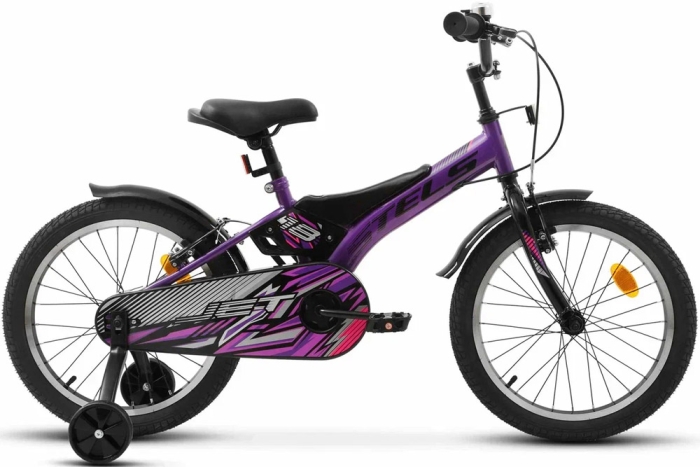 Велосипед Велосипед Stels Jet 14 (2026) 