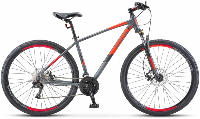 Stels Navigator 920 MD 29 V010 (2022) 