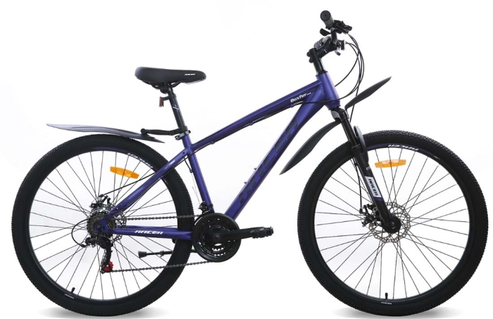 Racer Boxfer 27.5 (2024) 