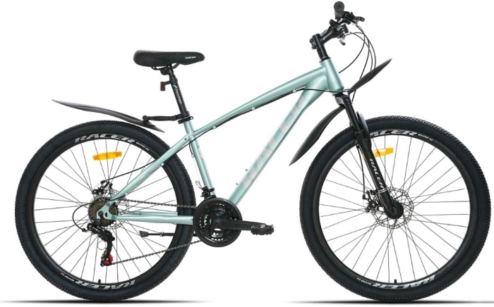 Racer Boxfer 27.5 (2024) 