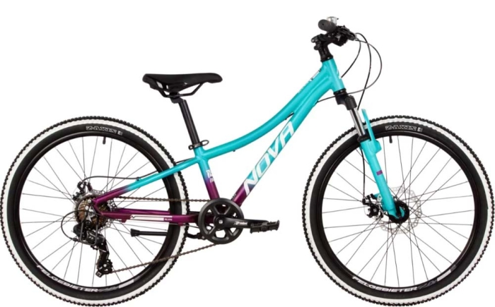 Novatrack Katrina 24 7.D (2025)