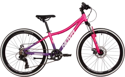 Novatrack Katrina 24 7.D (2025)