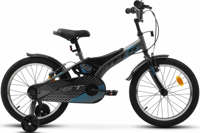 Велосипед Велосипед Stels Jet 16 (2026)  