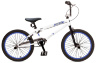 Велосипед Stinger Graffiti BMX (2023)