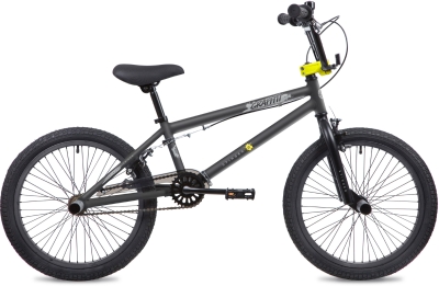 Stinger Graffiti BMX (2023)