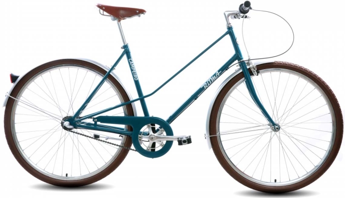 Ritma Campeiro 28 (2022)