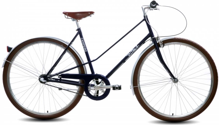 Ritma Campeiro 28 (2022)