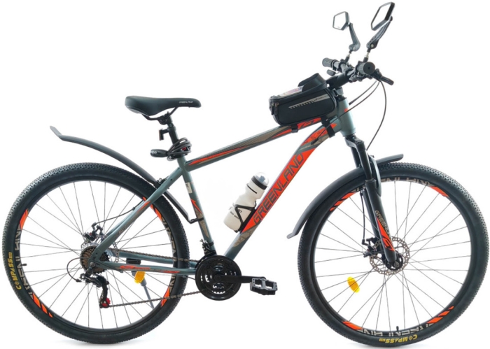 Greenland Mercury PRO 29 (2025)   