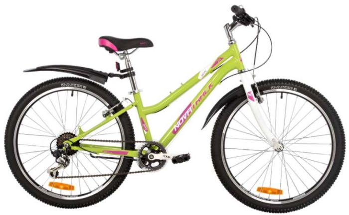 Novatrack Jenny 24 (2025)