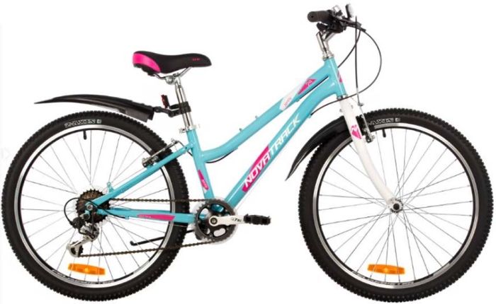 Novatrack Jenny 24 (2025)