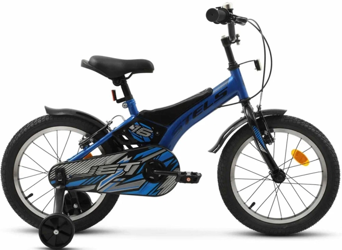 Велосипед Велосипед Stels Jet 18 (2026) 