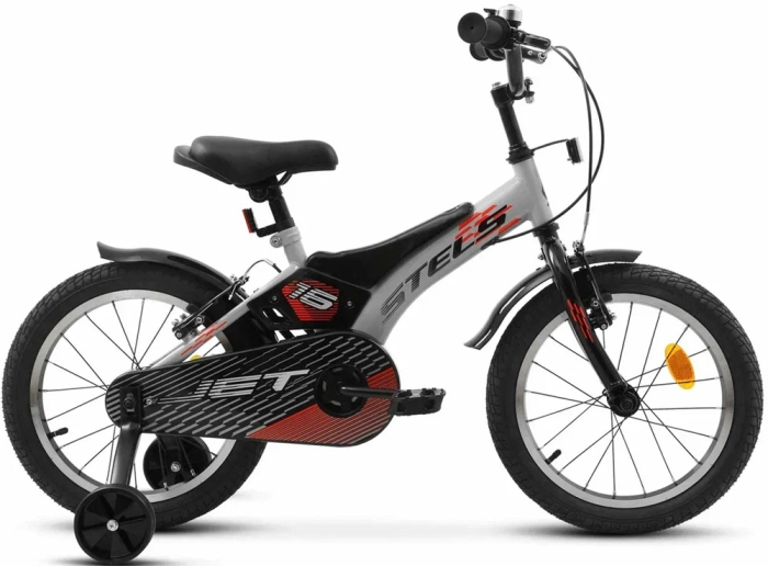 Велосипед Велосипед Stels Jet 18 (2026) 