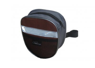 Велосумка на руль средняя