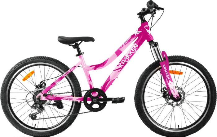 Krakken Liana 24 (2024)