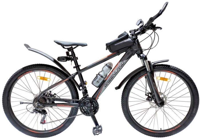 Greenland Everest 26 1.0 (2024) 