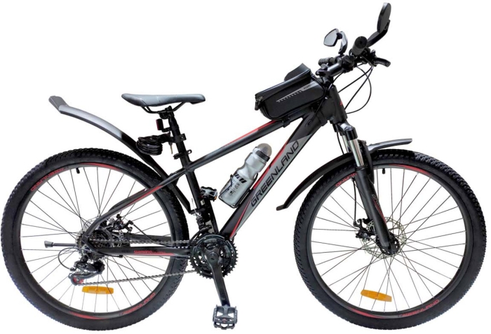 Greenland Everest 26 1.0 (2024) 