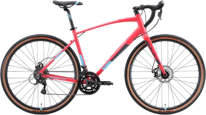 Stark Gravel 700.5 D (2024)