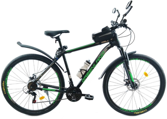 Greenland Scorpion 27.5 (2025)  