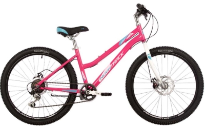 Novatrack Jenny 24 D (2025)