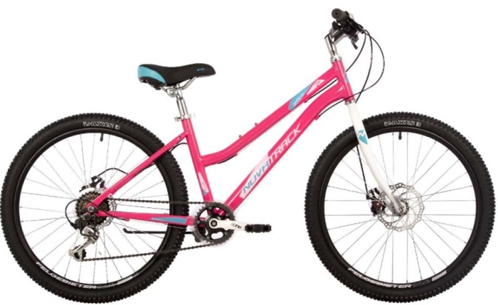 Novatrack Jenny 24 D (2025)