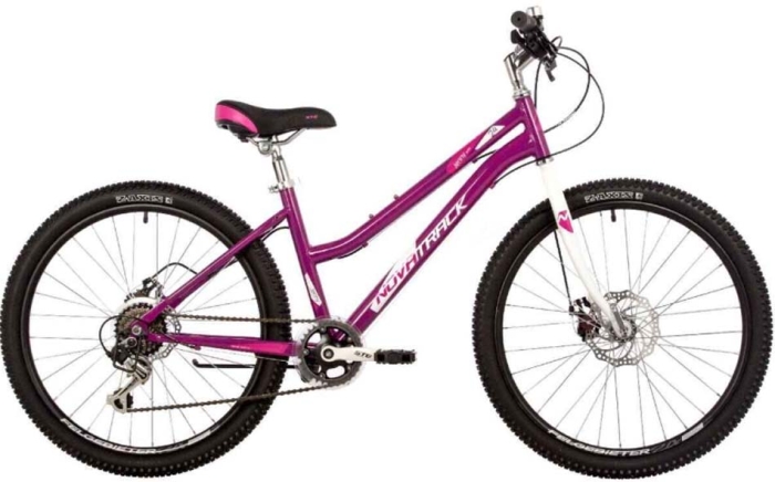 Novatrack Jenny 24 D (2025)