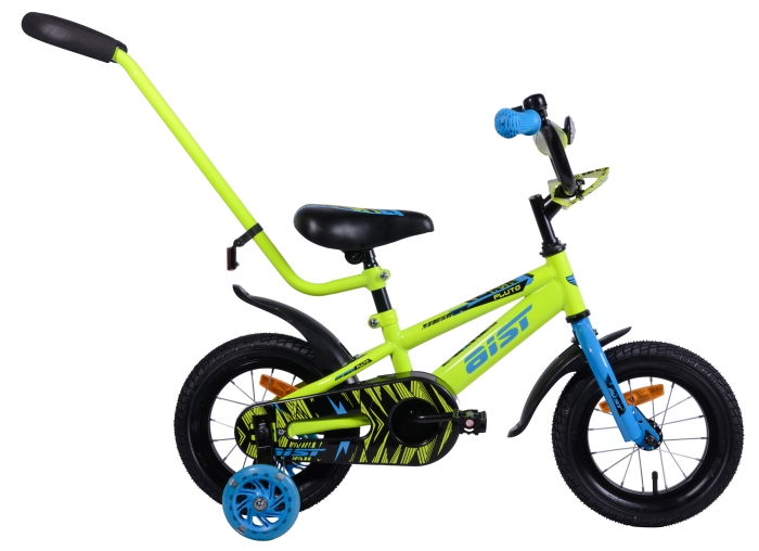 AIST Pluto 12 (2024)