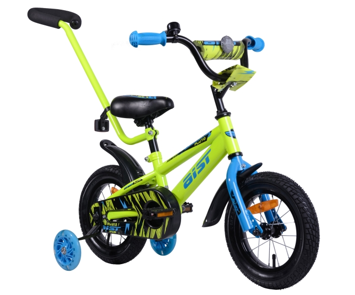 AIST Pluto 12 (2024)