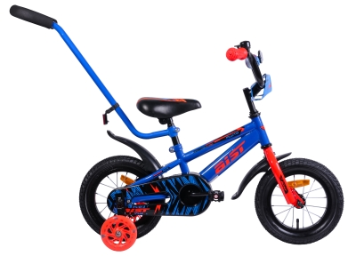 AIST Pluto 12 (2024)