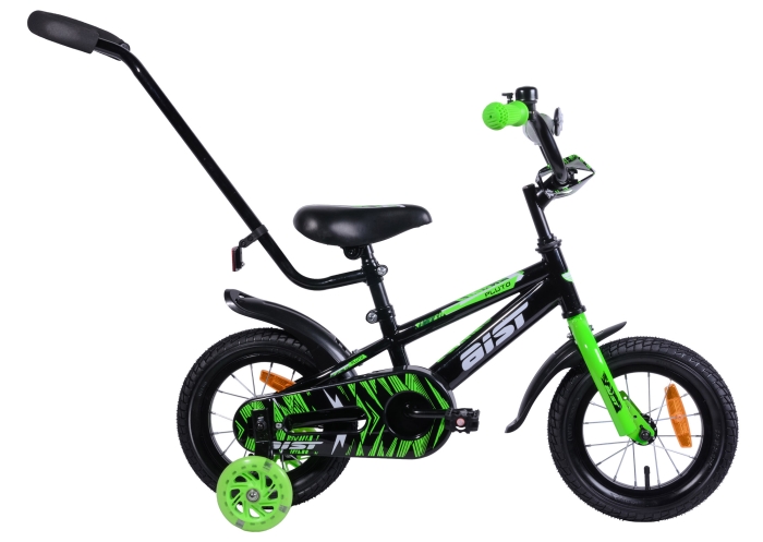 AIST Pluto 12 (2024)