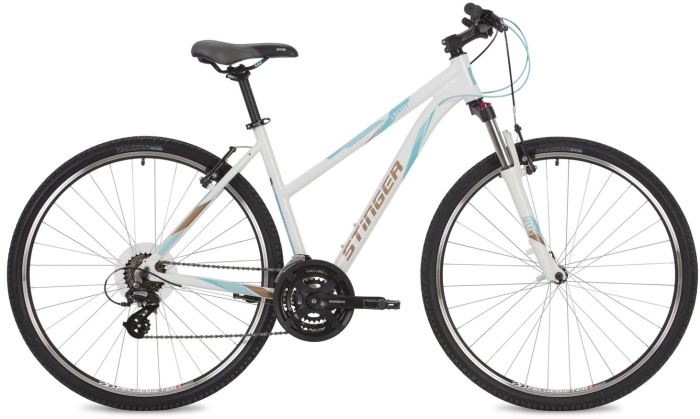 Stinger Liberty Std 28 (2023)
