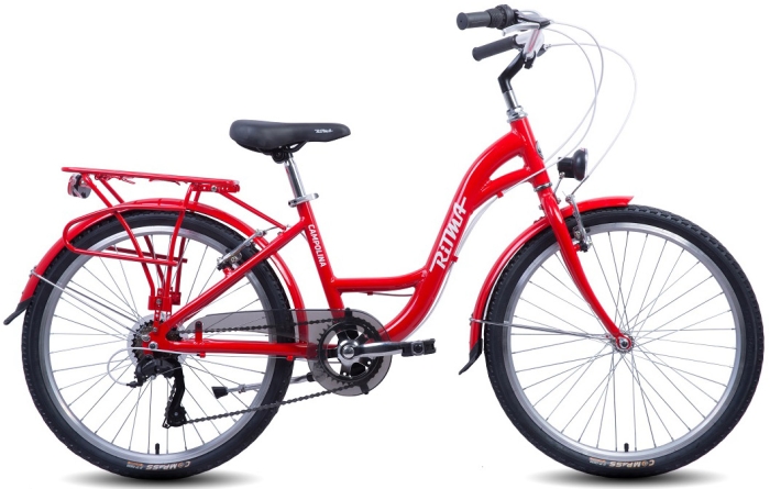 Ritma Campolina 24 (2022)