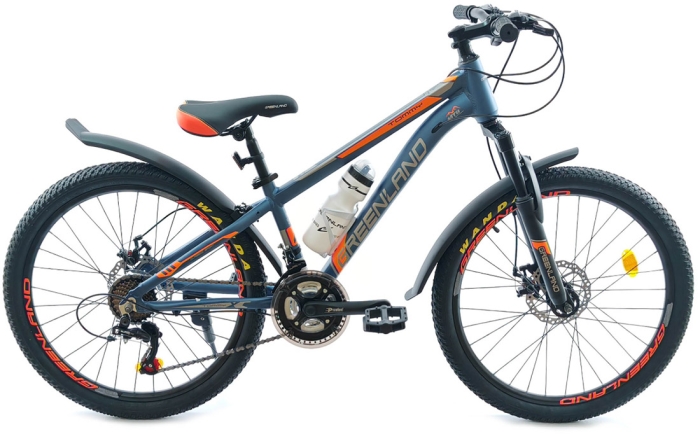 Greenland Tommy 26 (2025)