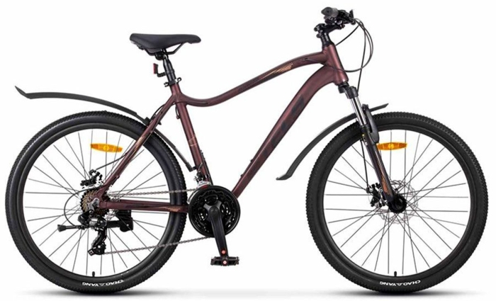 Велосипед Велосипед Stels Miss 600 MD 26 (2026)