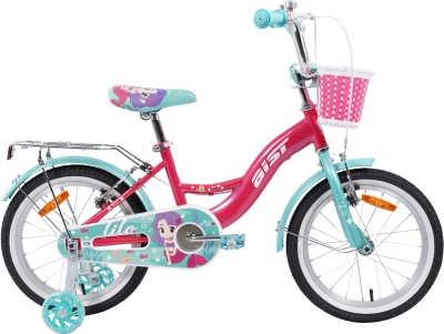 AIST Lilo 20 (2026)
