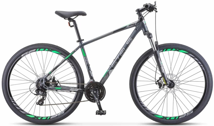 Stels Navigator 930 MD 29 V010 (2022) 