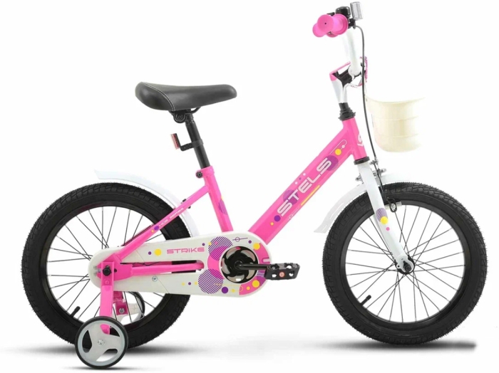 Stels Strike VC 18 Z010 (2024)