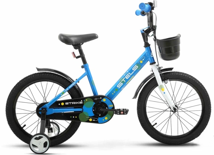 Stels Strike VC 18 Z010 (2024)