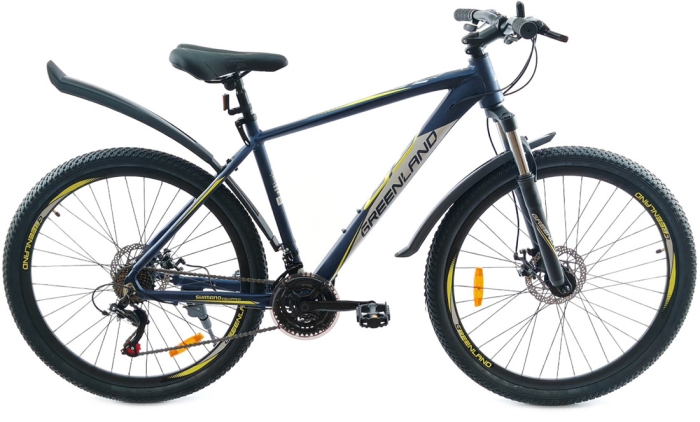 Greenland Everest 27.5 1.0 (2025)