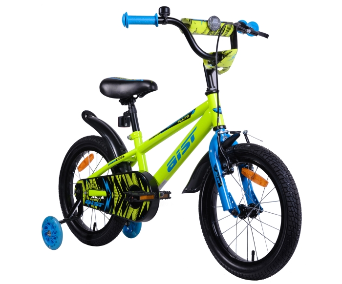 AIST Pluto 14 (2024)